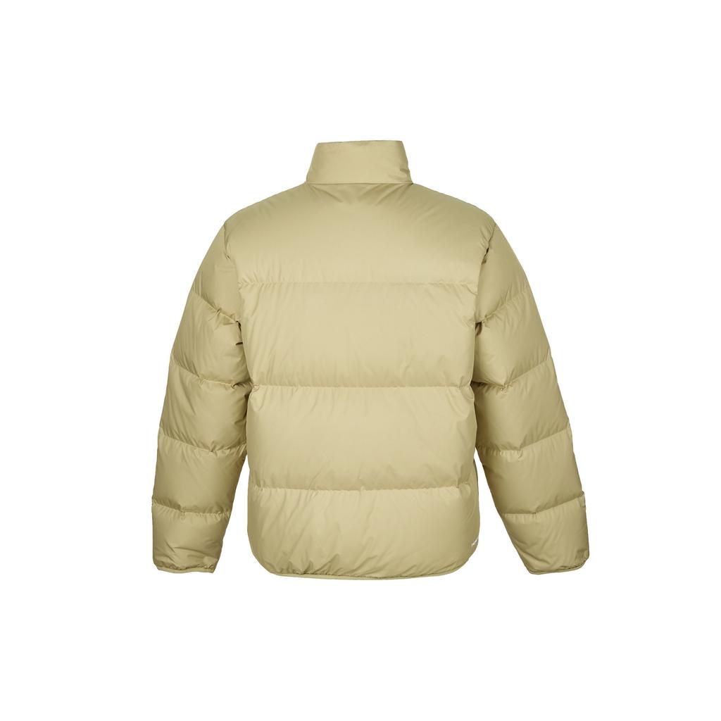 Nike Sportswear Club Einfarbig Winddicht Wasserdicht Warm Daunenjacke Herrenjacke IB2976-297
