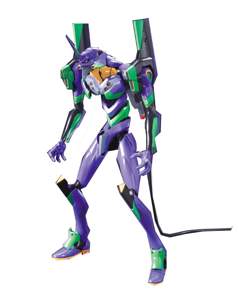 LMHG Evangelion Unit-01 (Evangelion: 2.0 You Can (Not) Advance) (Neon Genesis Evangelion: 3.0 You Can (Not) Advance)