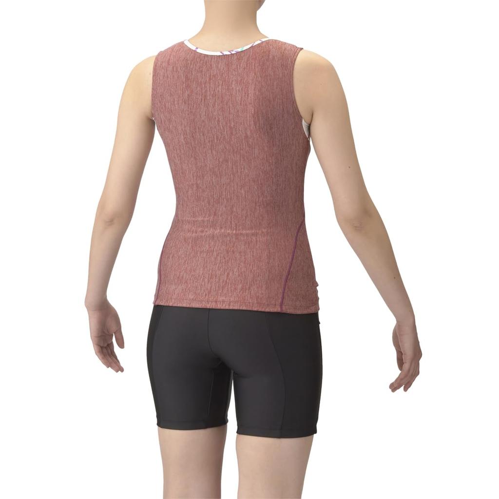 Arena Slim Fit Separate Fitness Size with Insert for AS5SWF46L Women's Swimsuit, M, Pads, Fitness,