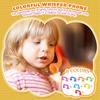 40 Pcs Plastic Whisper Phone Props For Kids Party Games And Toys