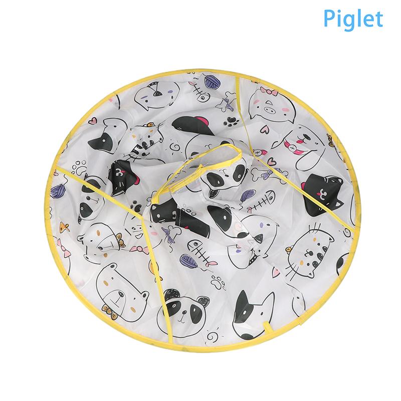 Peleryna do strzyżenia włosów dla dzieci Fartuch fryzjerski Płaszcz Peleryna do strzyżenia włosów Parasolka Narzędzia do strzyżenia włosów Peleryna Fartuch fryzjerski Fryzjer