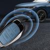 Alfa Romeo Giulia 2015 +Stelvio 2016+ Tonale Spider Etcetera Car Remote Key Case Cover Shell Protector Keyless Key Bag Keychain pgi231