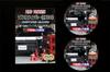 Suzuki Wagon R Stingray MH23S Maintenance DVD, Interior and Exterior Removal, 4-Piece Tool Set, Compatible with Suzuki [little Monster], C020