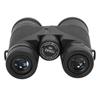 10x42 Binoculars Multilayer Coating HD Compact Binoculars for Travel Concert with BK7 Prism Twist Up Eyecups
