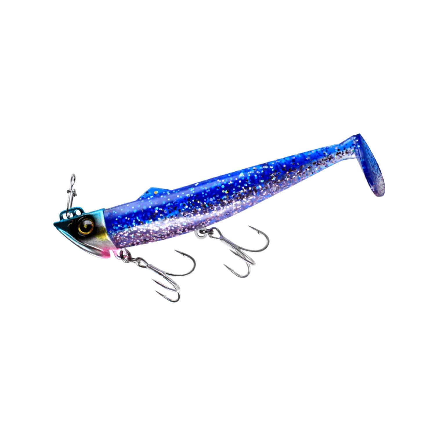 

Hayabusa FS443 Jackeye Furifuri Shad 20г Булавка #2