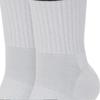 Nike Knee High Socks Unisex 2 Pack White SK0205-100
