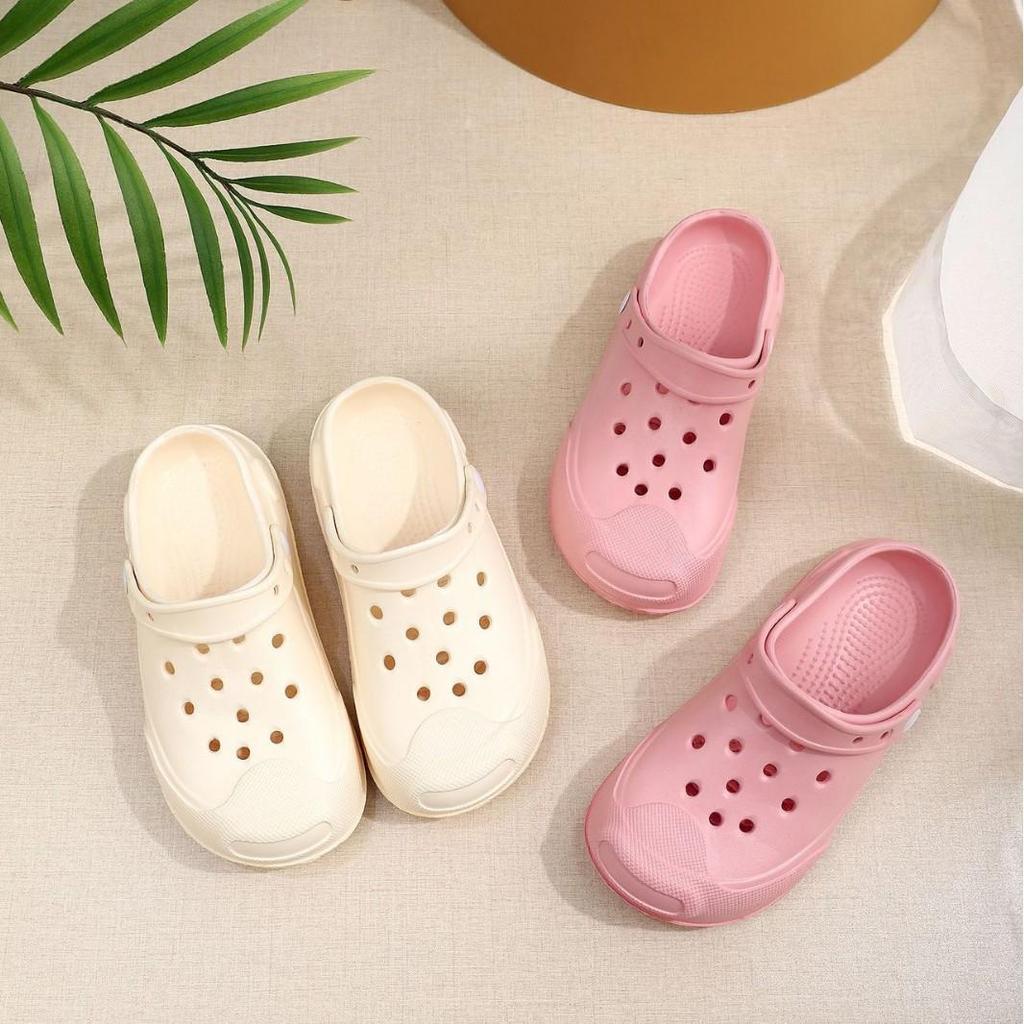 2026 Unisex Casual Thick Sole EVA Sandals for Indoor/Outdoor Wear