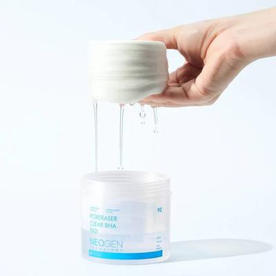 Pore Laser Clear BHA Pore Pads 90 Sheets