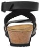 BIRKENSTOCK Papillio Lola Sandals Narrow Black 1013160