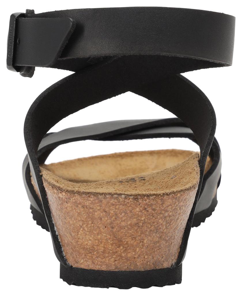 BIRKENSTOCK Papillio Lola Sandals Narrow Black 1013160