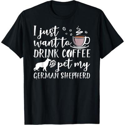 Tops – T-Shirts