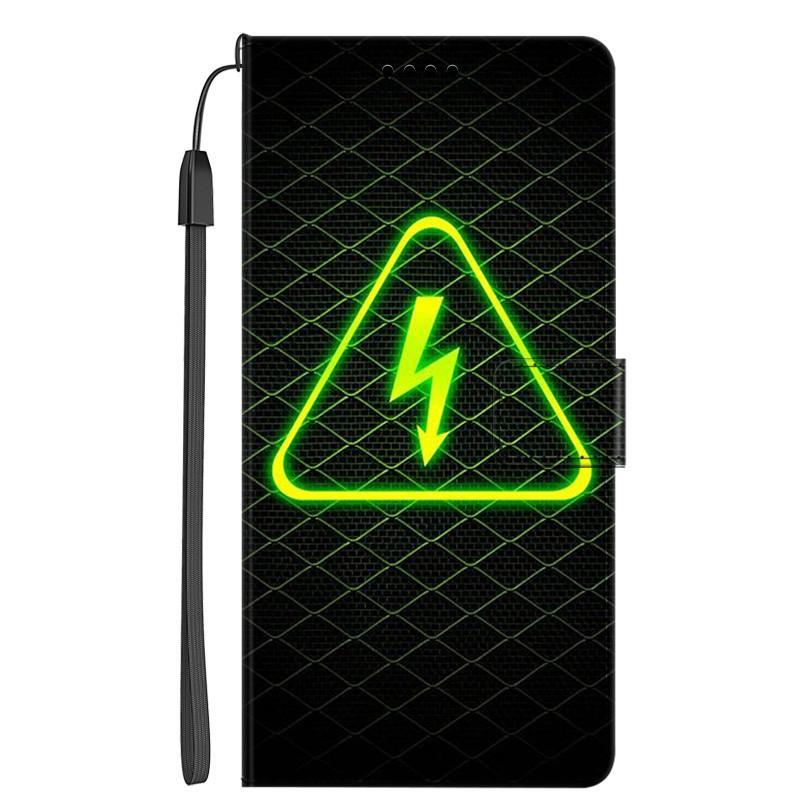 For OnePlus Nord CE4 Lite/ Nord CE4 Wallet Leather Flip Stand Phone Cover For OnePlus Nord CE4 CE4 Lite Cartoon Magnetic Wallets Nord CE 4&Case & Strap