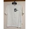 Official BTS T-shirt Butter (White Size S)