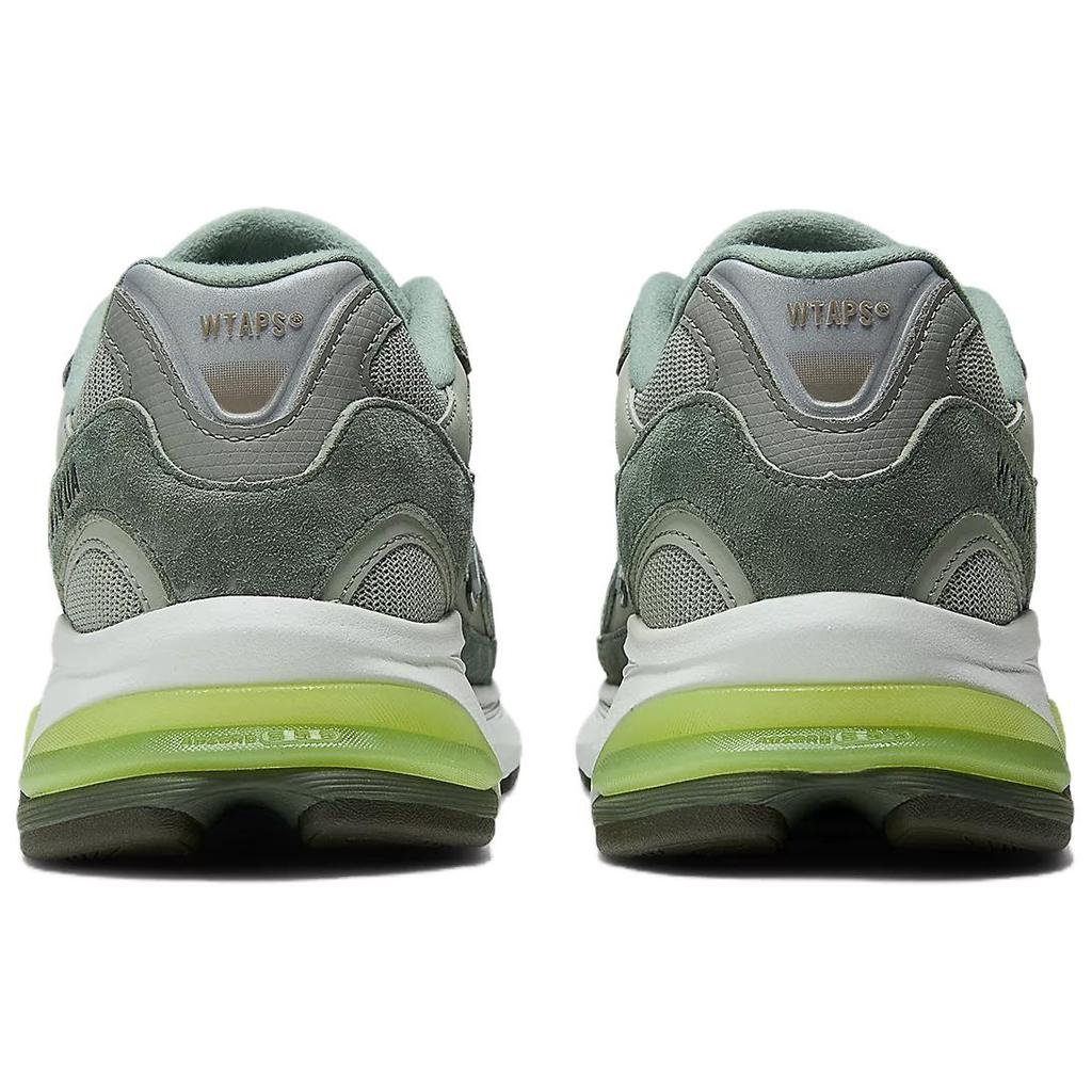 2010 Wtaps X 2010 New Balance 'Olive Drab' U2010WT