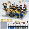 Building Blocks, Figures, Toys, Mini Figures Humanoid Dolls, Children's Toys, Birthday Gifts, Cartoon Characters. Toys for Girls
