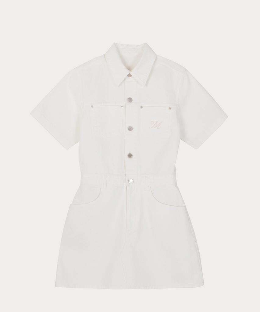 Melion Gen.G Denim Dress