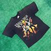 Vintage 1994 Brooks. & Dunnn Electric Rodeo Tour Tee