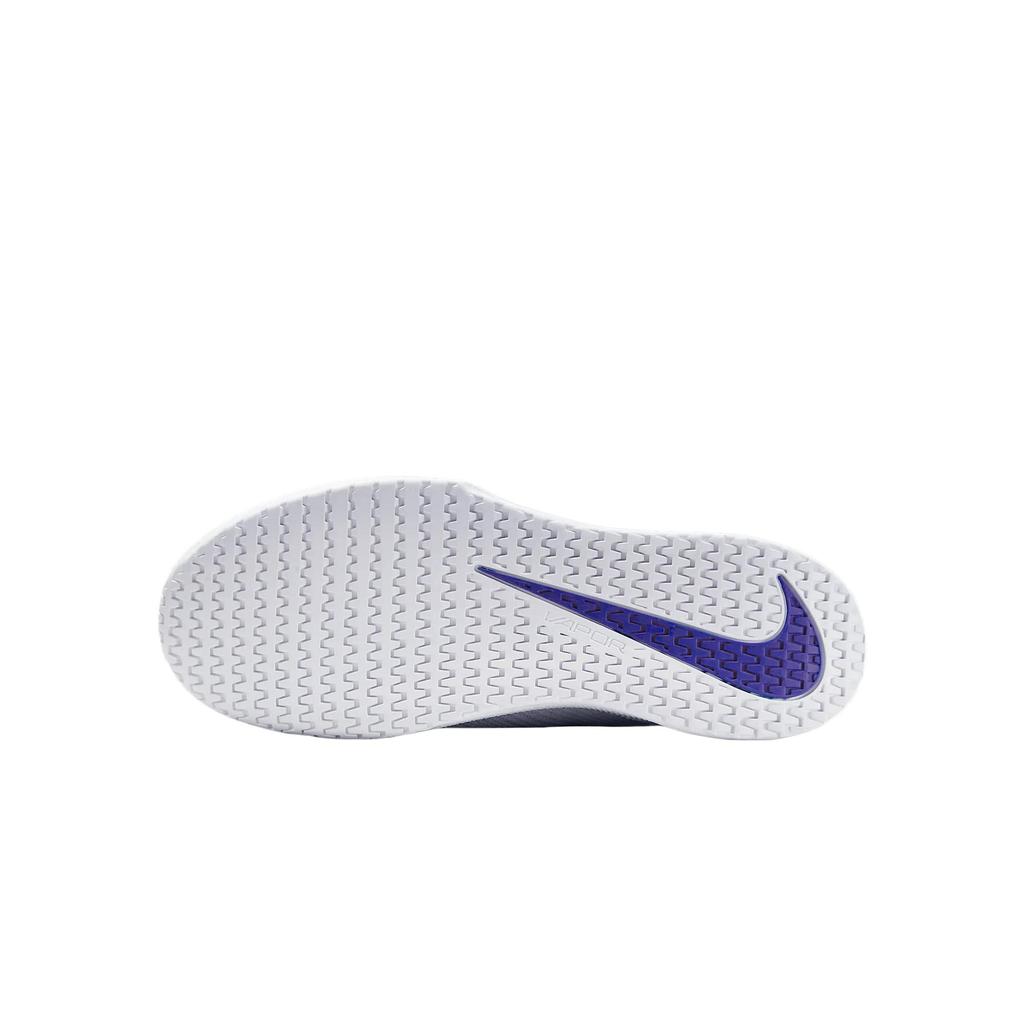 Nike Court Vapor Lite 3 HC Amethyst Tint Deep Night Women Sneakers Purple White Hydrangeas FZ2156-500