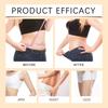 West Month Body Care Cream Massage Skin Legs Arms Waist Whole Body Body Firming Cream