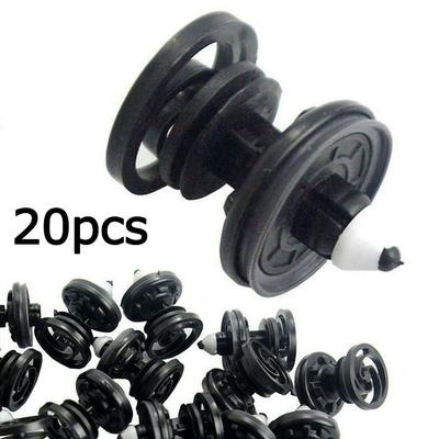 Accessori per abitacolo auto – Clip e ganci auto