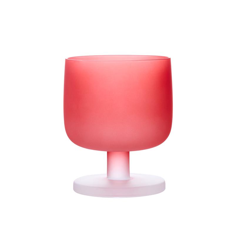 MU16 Crystal Cocktail & Wine Glass