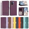 Luxury Flip Leather Case on for Oneplus Nord 6 5 4 3 2 2T CE 5 4 3 2 Lite N10 N20 N30 SE N200 N300 Wallet Card Slot Cover Fundas