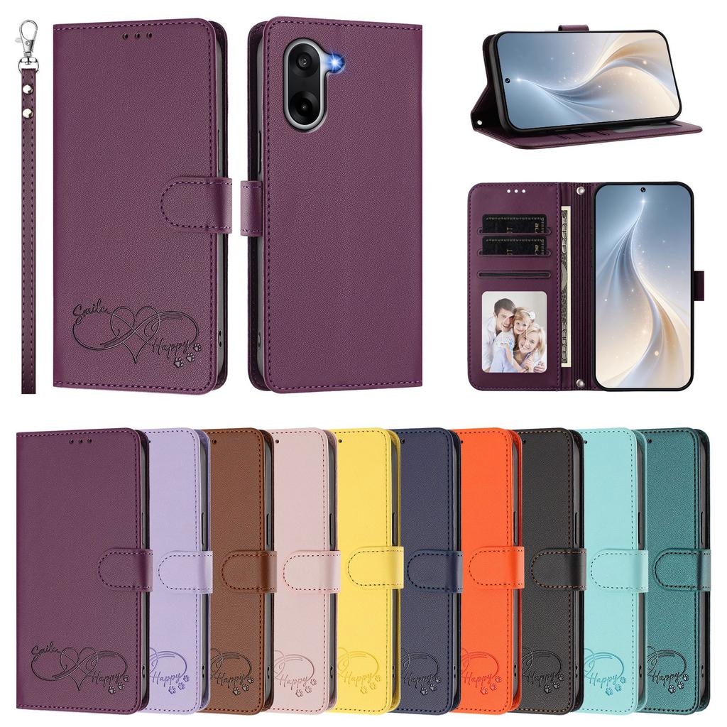 Luxury Flip Leather Case on for Oneplus Nord 6 5 4 3 2 2T CE 5 4 3 2 Lite N10 N20 N30 SE N200 N300 Wallet Card Slot Cover Fundas