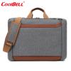 21L Waterproof Multifunctional Men Backpack &Shoulder Bag& Handbag 17.3 Inch Notebook Backpack Laptop Bag 17 Nylon Black Gray