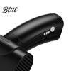 Splash-proof Grill Cleaning Tool Electric BBQ Brush Cordless Type-C Rechargeable Brush with High-Speed Motor Cleaner Guard Splash Guard Stainless