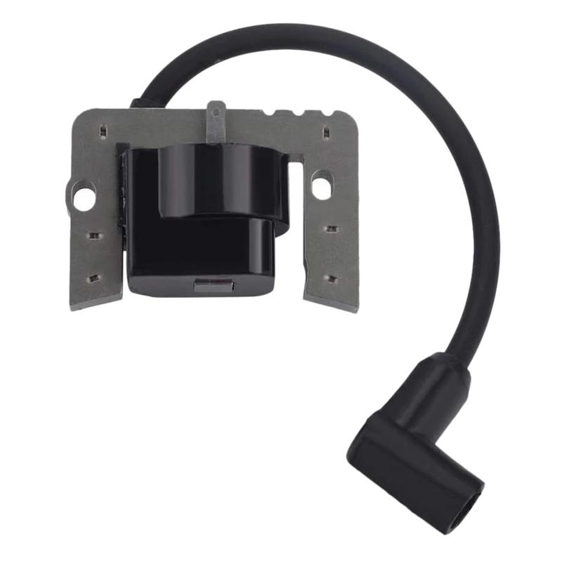 Piese auto Pachet de înaltă presiune Bobina de aprindere a motorului pentru mașina de tuns iarba pentru Tecumseh 36344A 37137 36344