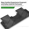 Waterproof TPE Floor Mats for 24 Leapmotor C10 Car Models