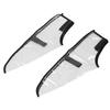 1 Pair Salon Hairdressing Shoe Covers Prevent Slipping Reusable Hair Cutting Shoes Covers for Hair Stylists Barber Shop