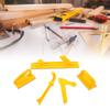 5pcs   Push Block and Stick Woodworking Router Table