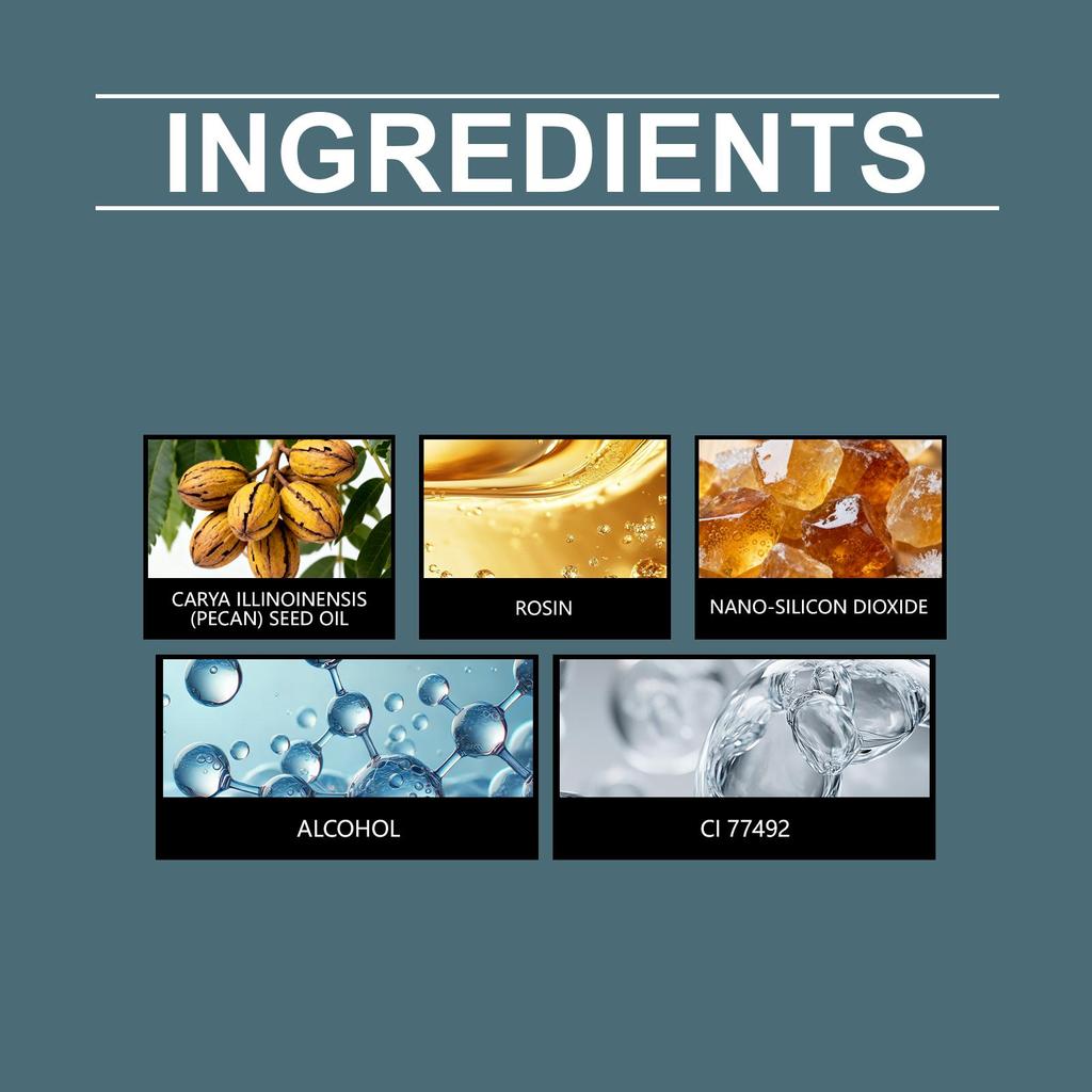 AMZ Holzboden-Haushaltspflege-Spray, Möbelpflege-Politur mit Kolophonium & Nano-Siliziumdioxid, Tägliches Reinigungs-Schutzmittel für Holzoberflächen, Natürlicher Look 1 Set