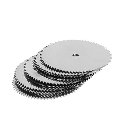 Accessoires voor elektrisch gereedschap – Zaagbladen en schijven