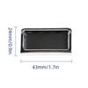 Armrest Button Switch Button For Mercedes W221 S-Class 2005-2013 Central Control-Tool Box Button Switch