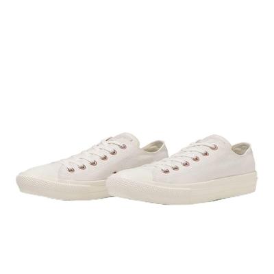 All Star Light PLTS Point Suede PG OX