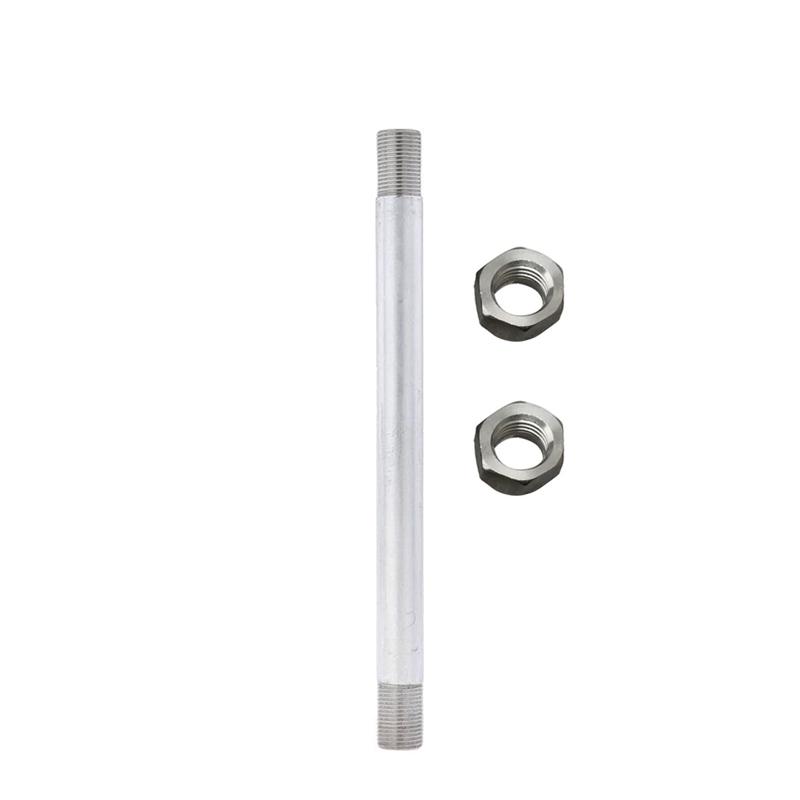 6J8-43131 Bolt Clamp Bracket Stainless Steel Steering Tube For Yamaha Outboard Motor 20-50HP 6J8-43131-01 Boat Motor