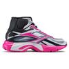Reebok Premier Road Modern Mid Cold Grey Proud Pink Unisex Sneakers GY1929