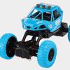 With Lights Remote Control Off-Road Vehicle Rubber Wheels Off-Road Toy Car  Kids Gifts