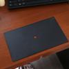 Punch-Free Reinforcement Bracket Plate Thin Table Top Monitor Bracket  Laptop Stand