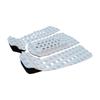 3pcs Surfboard Traction Pad Anti Slip Back EVA Deck Grip Mat