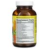 Men's 55+, Advanced Multivitamin, 120 Tablets