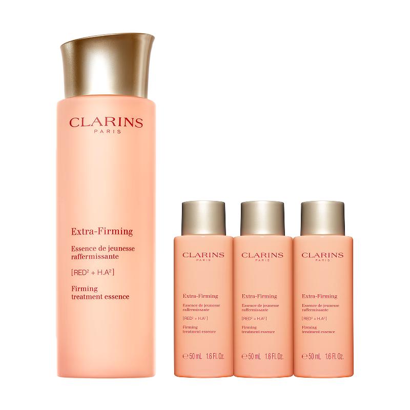 Clarins Укрепляющая и восстанавливающая эссенция на основе весенней воды