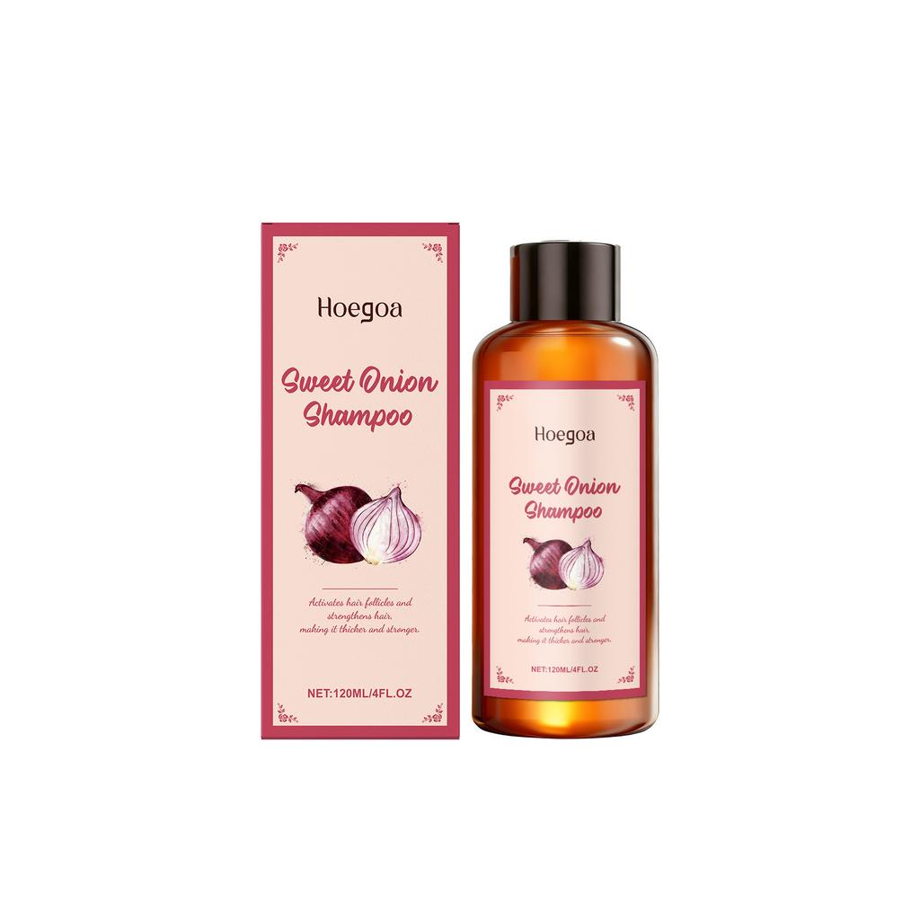 Moisturizing Shampoo for Dry Hair - Gentle Daily Cleanser for Scalp Hydration, Silky Smooth Hair Care Treatment
