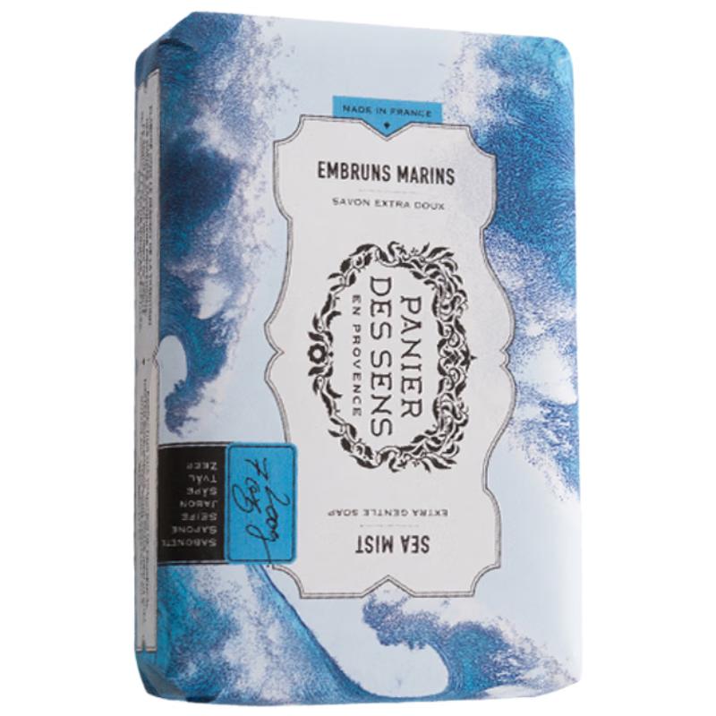 Savon Nettoyant Parfumé Manoir de Provence