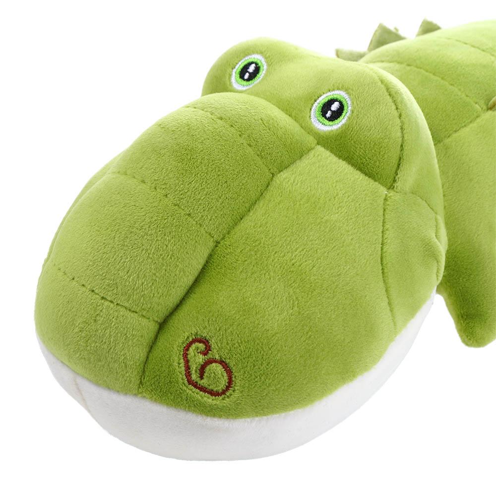 Large Pendant Plush Pillow Crocodile Stuffed Toy Plush Doll Stuffed Animals Crocodile Plush Toy
