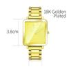 High Quality Classic Men's Watches Business Sport Quartz Watch For Women Minimalist Wristwatch Stainless Steel Clock Man Gift