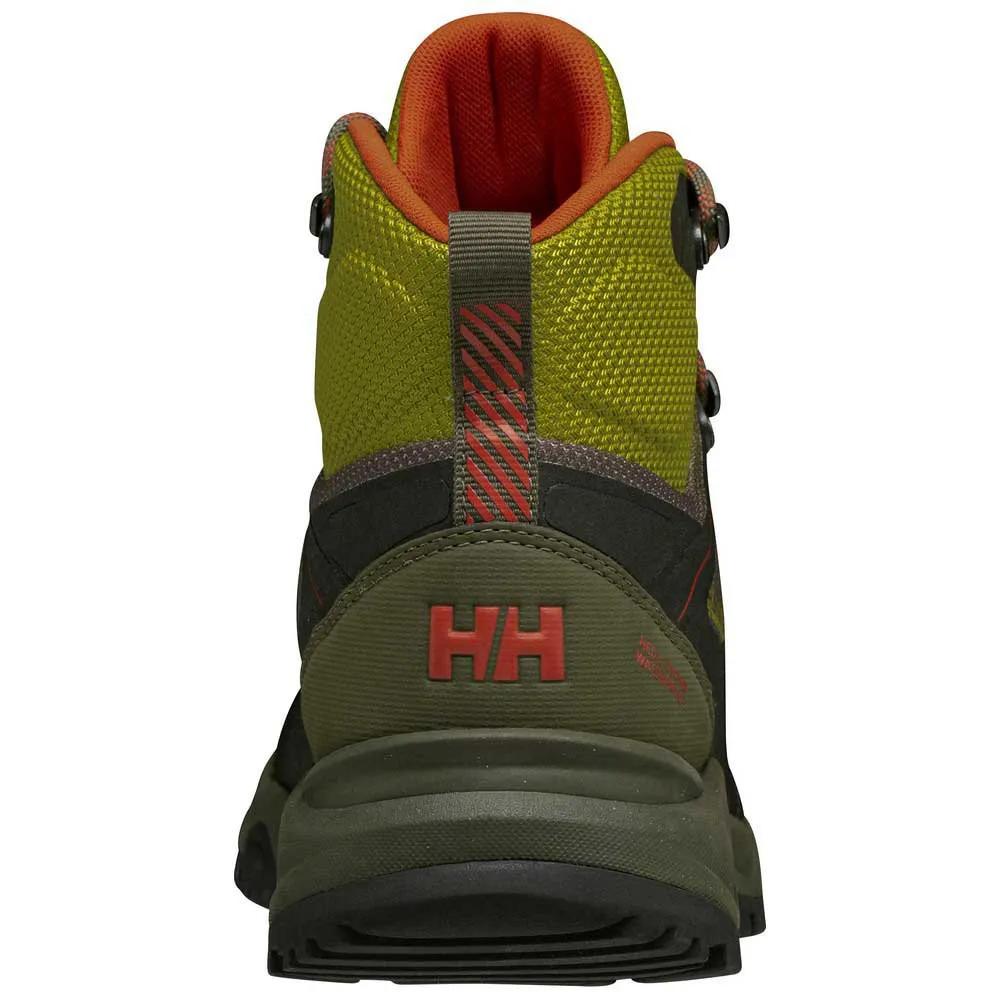 Helly Hansen Hiking Boots Cascade Mid HT