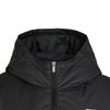 NIKE Women's Winter Short Hooded down Jacket
